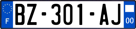 BZ-301-AJ