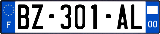 BZ-301-AL