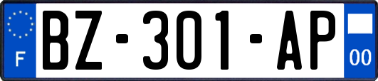 BZ-301-AP