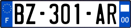 BZ-301-AR