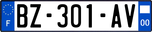 BZ-301-AV