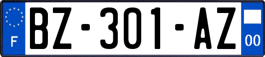 BZ-301-AZ