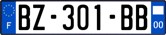 BZ-301-BB