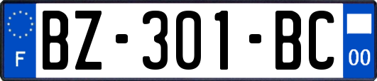 BZ-301-BC