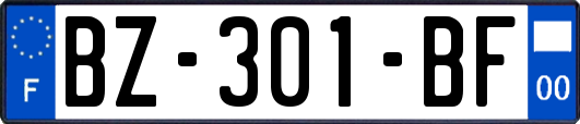 BZ-301-BF