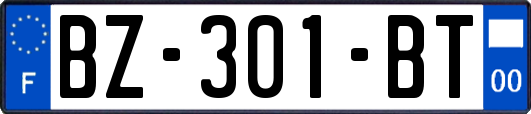 BZ-301-BT