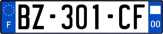 BZ-301-CF