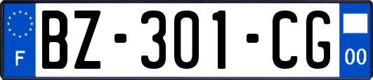 BZ-301-CG