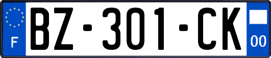 BZ-301-CK