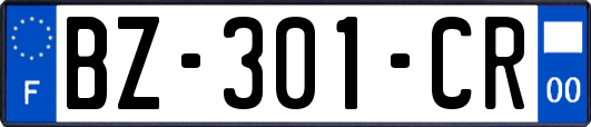 BZ-301-CR