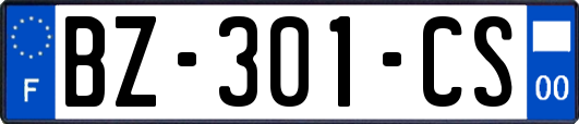 BZ-301-CS