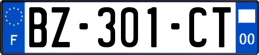 BZ-301-CT