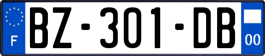 BZ-301-DB