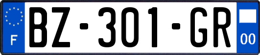 BZ-301-GR