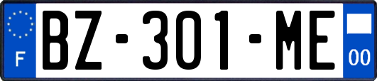 BZ-301-ME