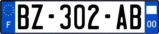 BZ-302-AB