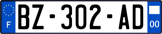 BZ-302-AD