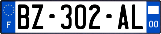 BZ-302-AL