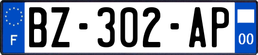 BZ-302-AP