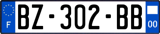 BZ-302-BB