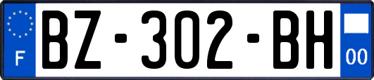 BZ-302-BH