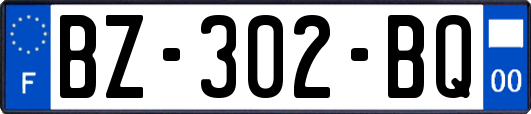 BZ-302-BQ