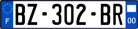 BZ-302-BR