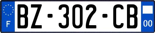 BZ-302-CB