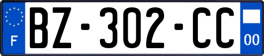 BZ-302-CC