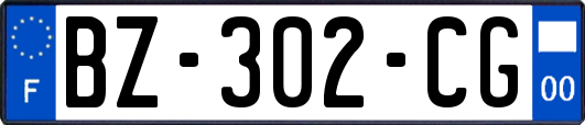 BZ-302-CG