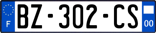 BZ-302-CS