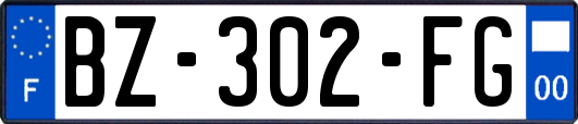 BZ-302-FG