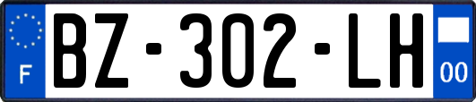 BZ-302-LH