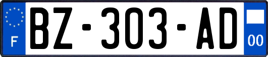 BZ-303-AD