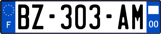 BZ-303-AM