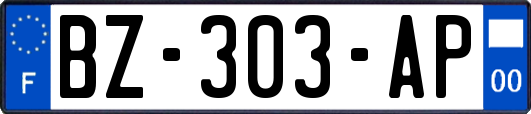 BZ-303-AP