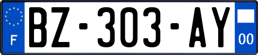 BZ-303-AY