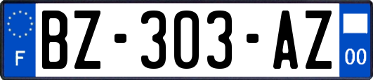 BZ-303-AZ