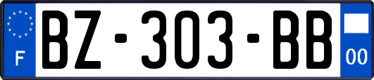 BZ-303-BB