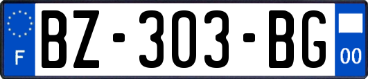 BZ-303-BG