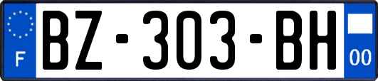 BZ-303-BH