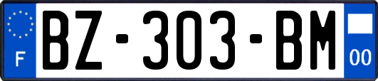 BZ-303-BM