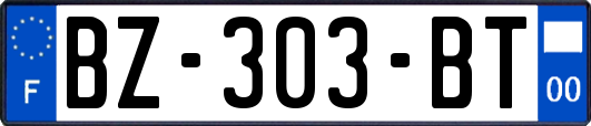 BZ-303-BT