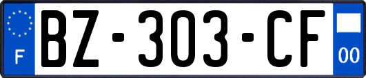 BZ-303-CF