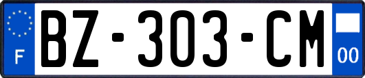 BZ-303-CM