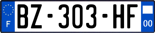 BZ-303-HF