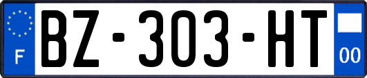 BZ-303-HT