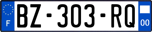 BZ-303-RQ