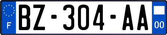 BZ-304-AA