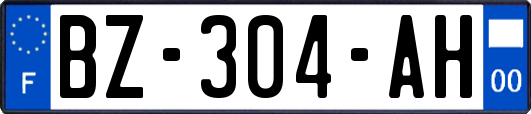 BZ-304-AH